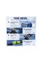 Venandin Vn/Wpl-001 Wash Plus Wireless High Pressure Washer Gun Pkc94 - 3
