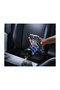 Bix Tch06 Magnetic and Vacuum Dual Holding System 360 °   Adjustable Car Phone Holder Ecu31 - 2
