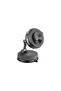 Bix Tch06 Magnetic and Vacuum Dual Holding System 360 °   Adjustable Car Phone Holder Ecu31