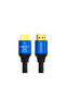 Apricot Ap-Xhdm10 HDMI to HDMI 10 Meter V2.0 4K Boxed HDMI Cable Pkc16