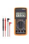 أداة قياس رقمية من نوع Rose DT-9205A Usta - 4