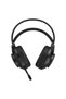 Rampage Rm-K55 Kipchak Black Rgb Led 7.1 Gaming Headset with Microphone Rampage - 6