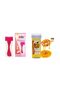 Hair Removal Honey Infused Professional Waxing Machine - 2