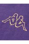 Authentic Onial Tour Men's Purple Violet Oversize Hoodie - 5
