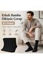 Men's Bamboo Socks 12-Pack |   Seamless Perfumed Breathable Moisture Absorbing Soft Daily Use - 8