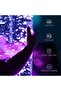 90CM Changing Water Tank Bubble Fish Floor Lamp Multicolours LED Aquarium Night Light For Kids Bedroom And Home Decoration - 4