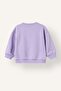 Crew Neck Printed Thick Sweatshirt Baby Girl I5084A526Au - 2