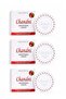 Whitening Cream, 3 x 30g (3 Pcs)