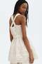 Broderie anglaise dress - 2