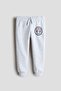 Brushed-inside joggers - 3