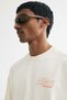 Oversized Fit Boxy-style T-shirt - 3