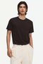 Slim Fit Pima cotton T-shirt - 5