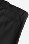 Low-waist twill trousers - 2