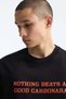 Relaxed Fit T-shirt - 6