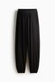 MAMA Pull-on balloon trousers