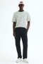 Slim Fit Cotton chinos