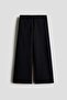 Brushed-inside joggers - 4
