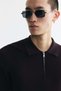 Slim Fit Polo shirt - 4