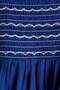 Smocked cotton dress - 5