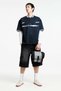 Loose Fit Scuba Baseball shirt - 4