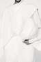 Tailored linen-blend trousers - 5