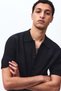 Regular Fit Knitted shirt - 2
