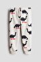 Printed joggers - 2