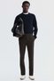 Slim Fit Tailored trousers - 3