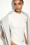 Ribbed viscose T-shirt - 2