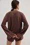 Viscose-blend pyjamas - 3