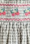 A-line cotton dress - 2