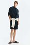 Slim Fit Pima cotton T-shirt