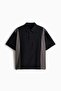 Loose Fit Popover shirt - 5