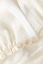 Sequin-detail halterneck top - 6