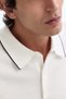 Slim Fit Polo shirt - 2