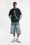 Relaxed Fit T-shirt - 3