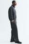 Loose Fit Sweatpants - 5