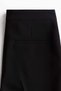 Bootcut trousers - 3