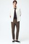 Comfort Fit Slim chinos - 6