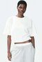 Boxy T-shirt - 3