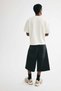 Oversized Fit Boxy-style t-shirt - 2