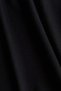 Batwing-sleeved viscose top - 2