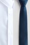 2-piece shirt and tie set