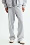 Relaxed Fit Interlock Sweatpants - 5