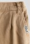 Lyocell-blend chinos - 3