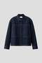 Denim overshirt - 6