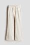 Flared joggers - 2