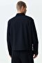 Twill overshirt - 2