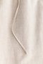 Linen-blend trousers - 5