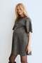 MAMA Knitted dress - 3